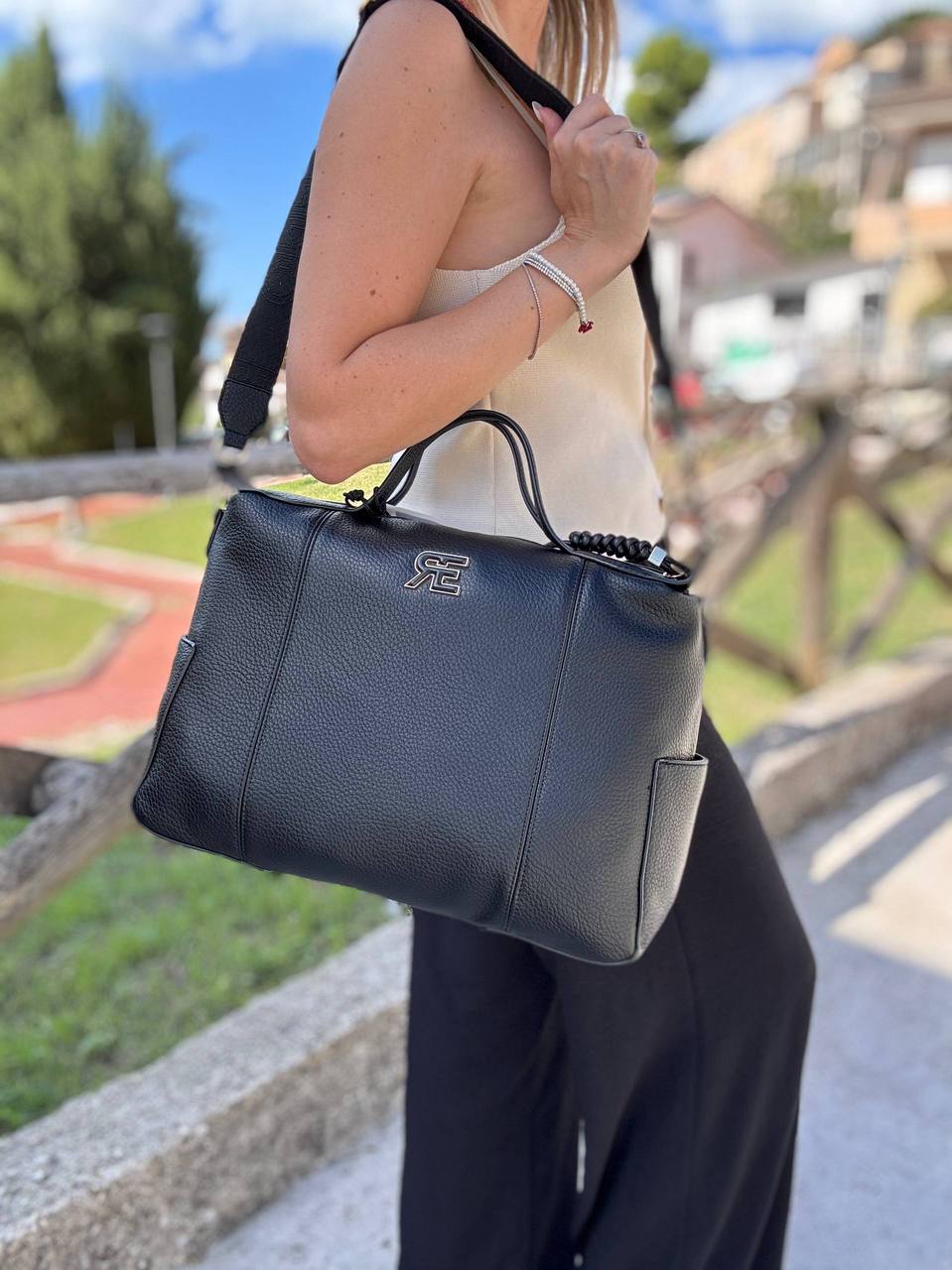 Фото Roberto Serpentini