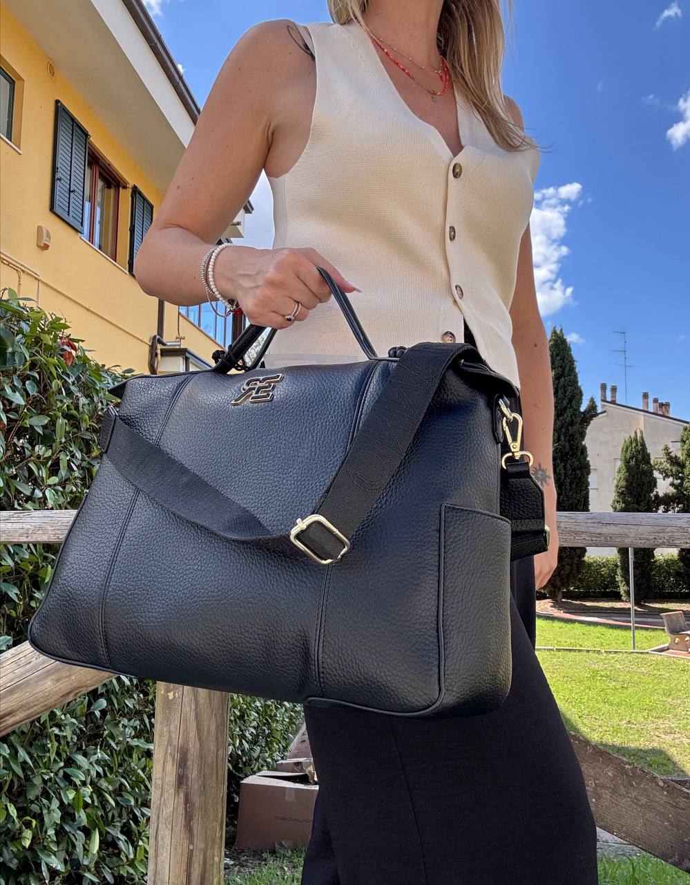 Фото Roberto Serpentini