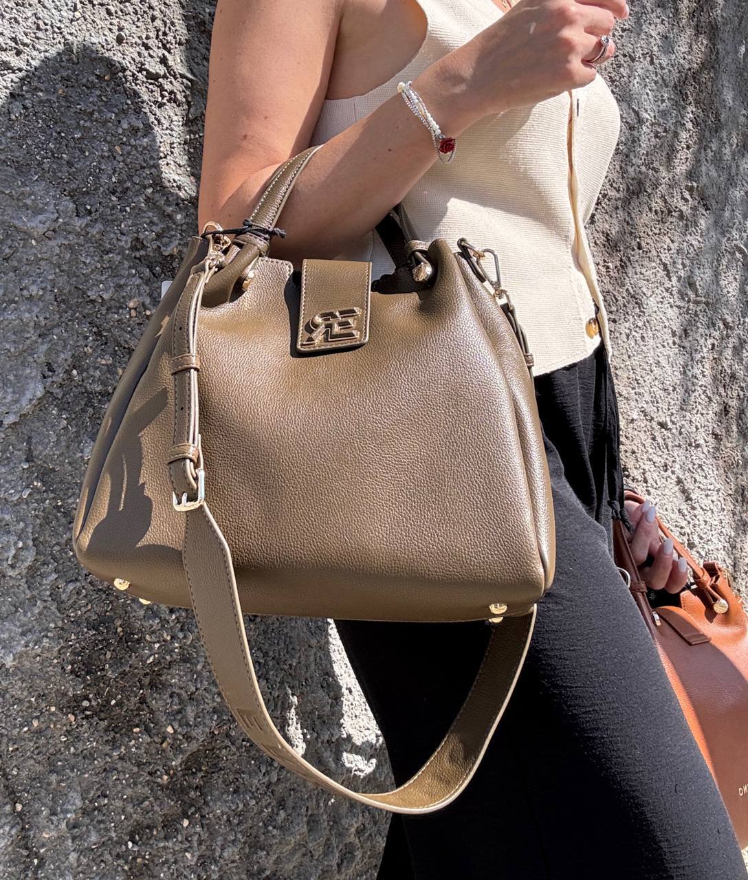 Фото Roberto Serpentini