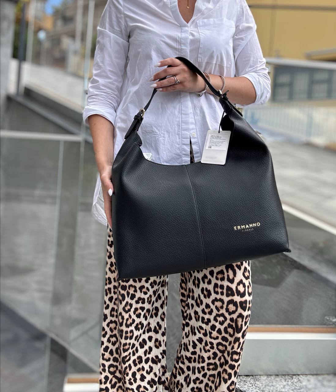 Фото Roberto Serpentini