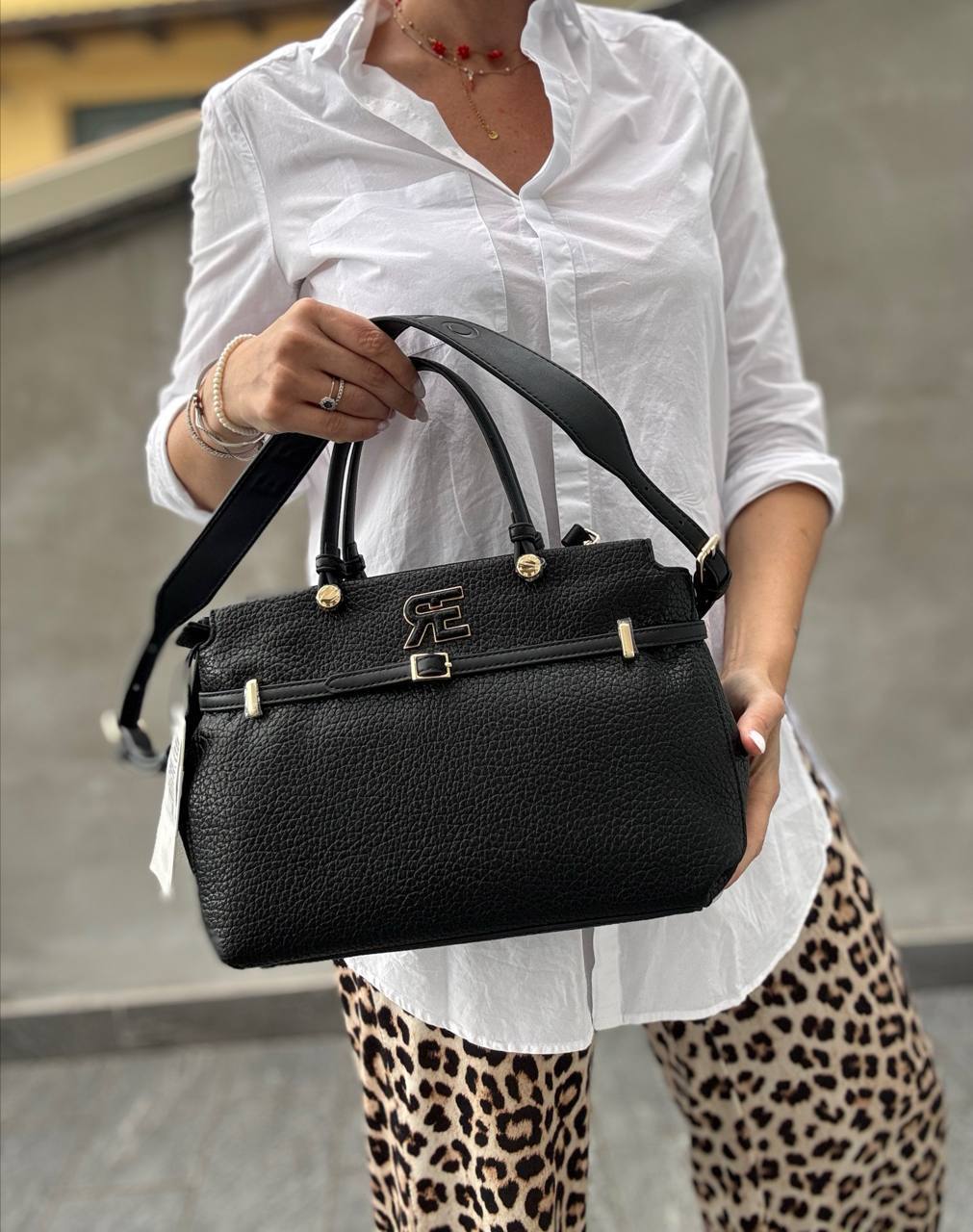 Фото Roberto Serpentini