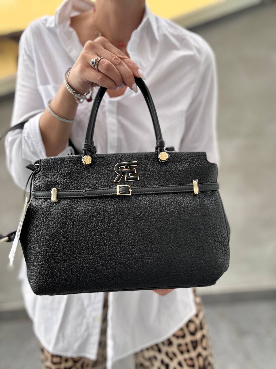 Фото Roberto Serpentini