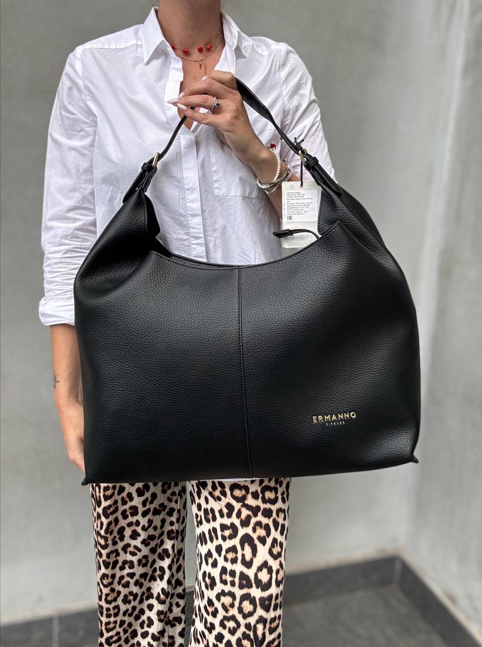 Фото Roberto Serpentini