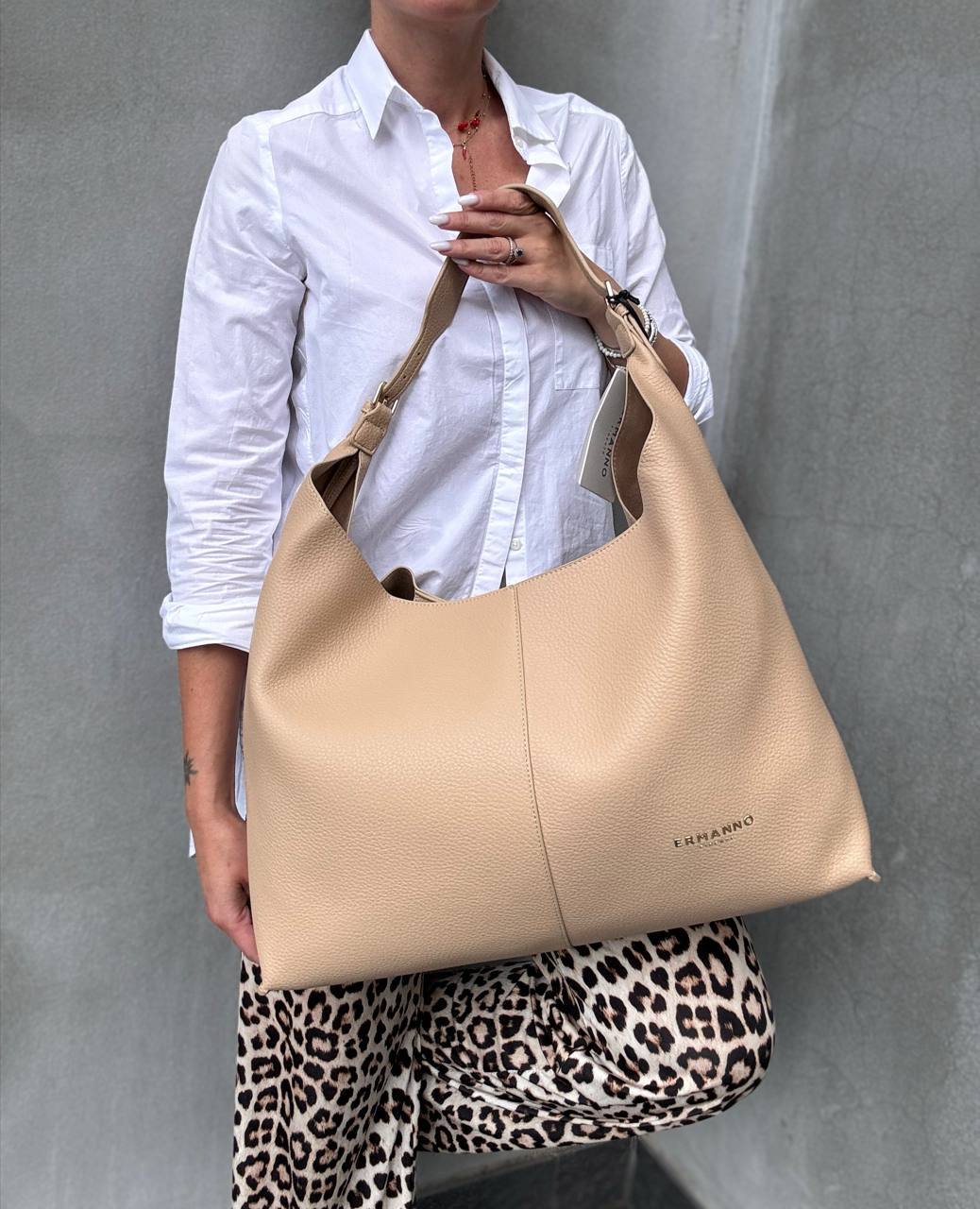 Фото Roberto Serpentini