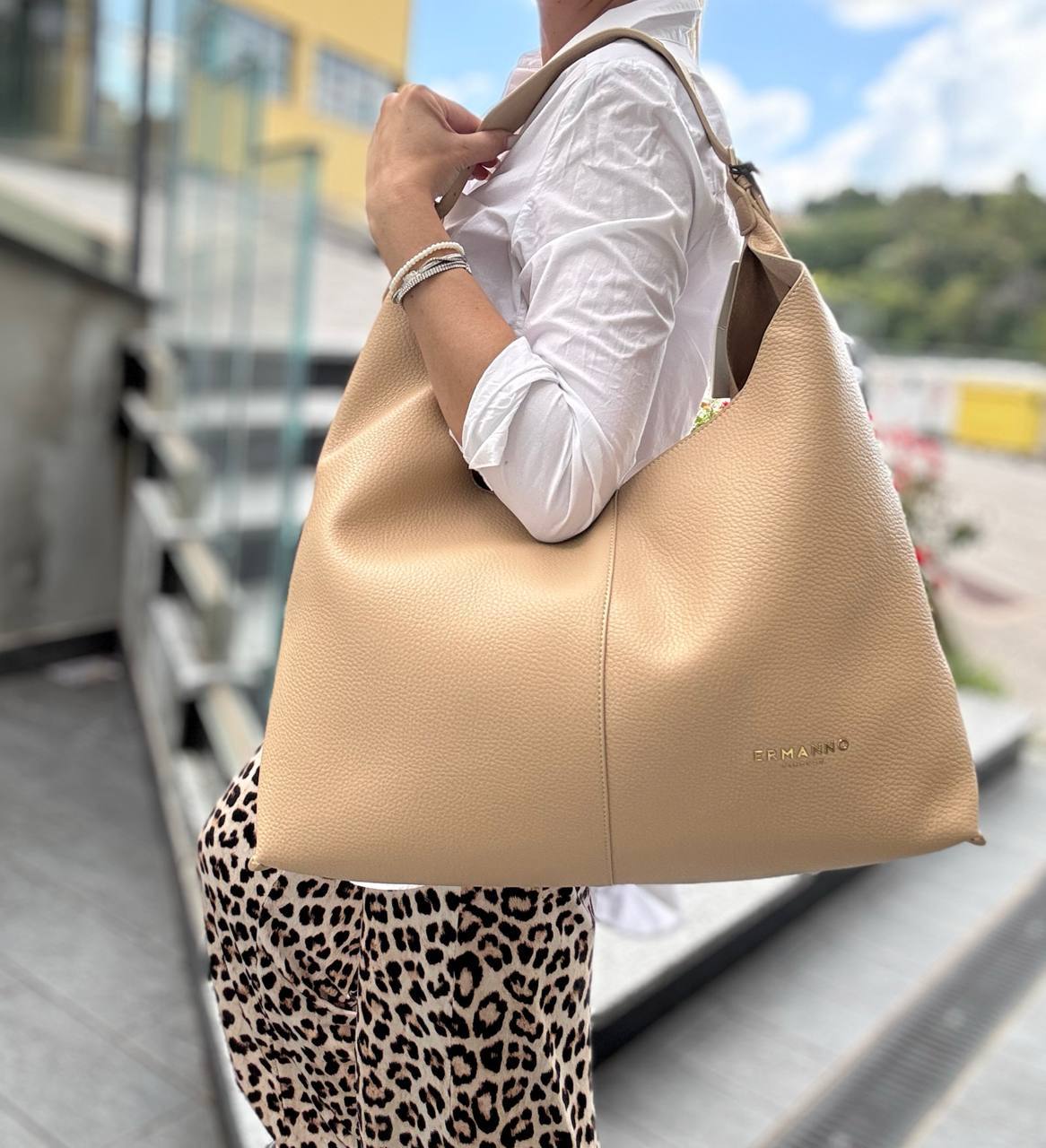 Фото Roberto Serpentini