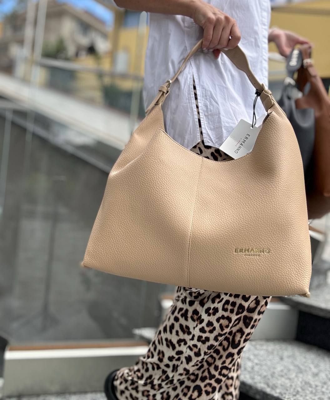 Фото Roberto Serpentini