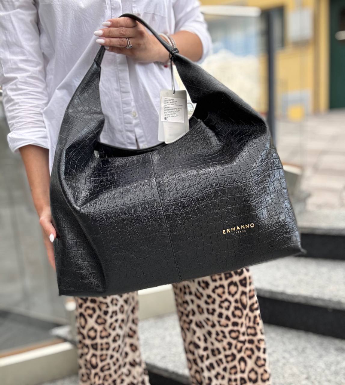 Фото Roberto Serpentini