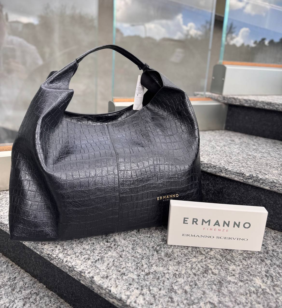 Фото Roberto Serpentini