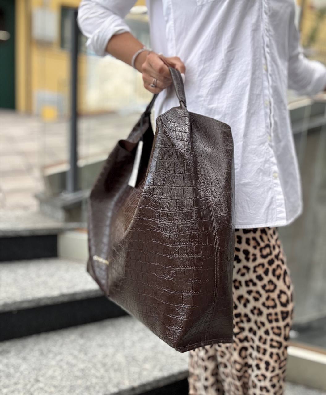 Фото Roberto Serpentini