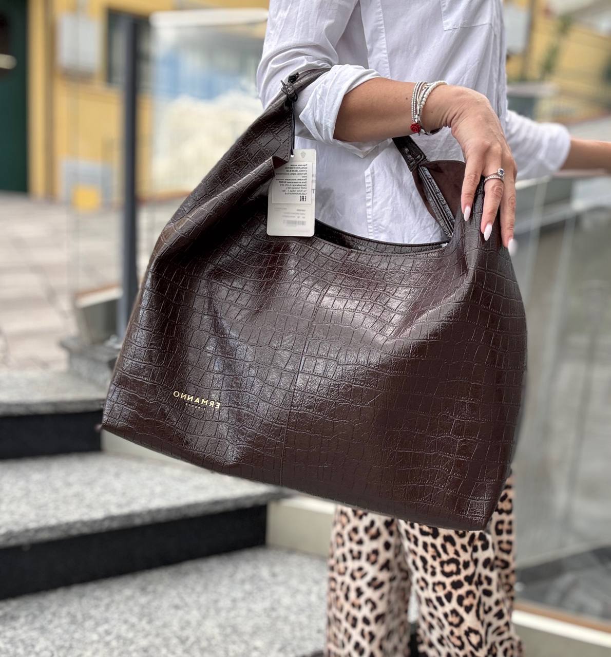 Фото Roberto Serpentini