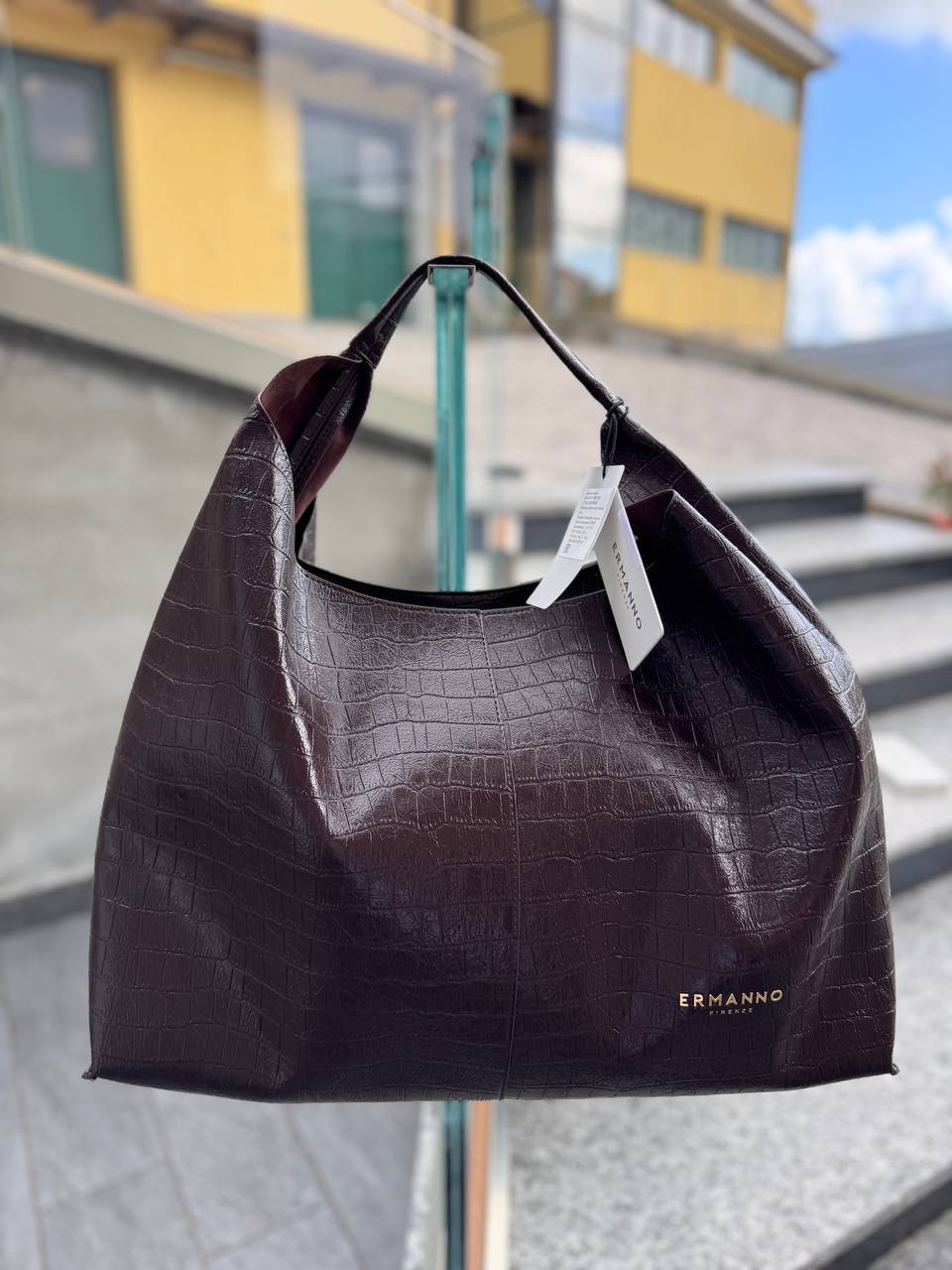 Фото Roberto Serpentini