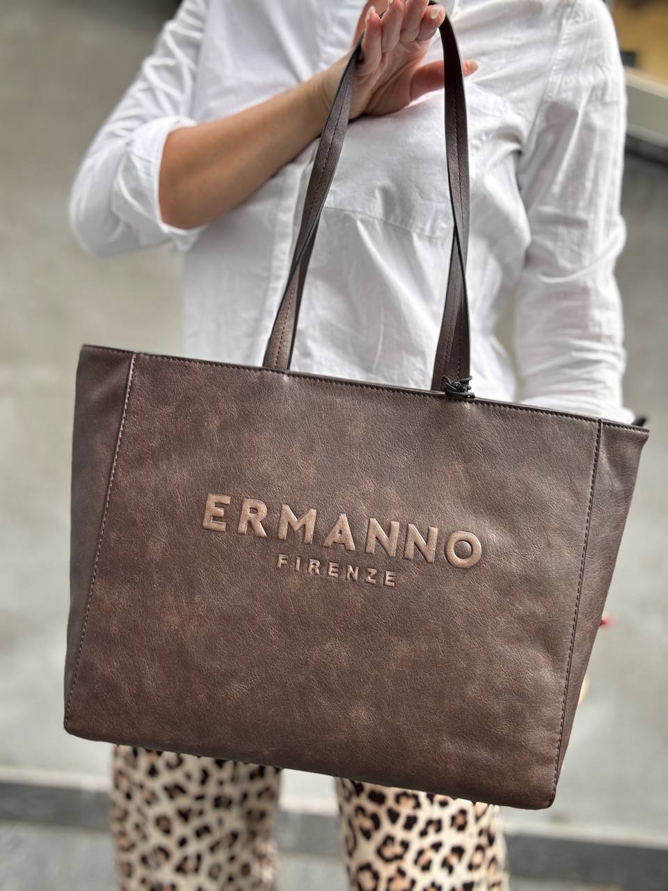 Фото Roberto Serpentini