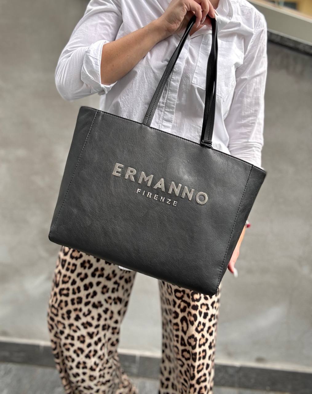 Фото Roberto Serpentini