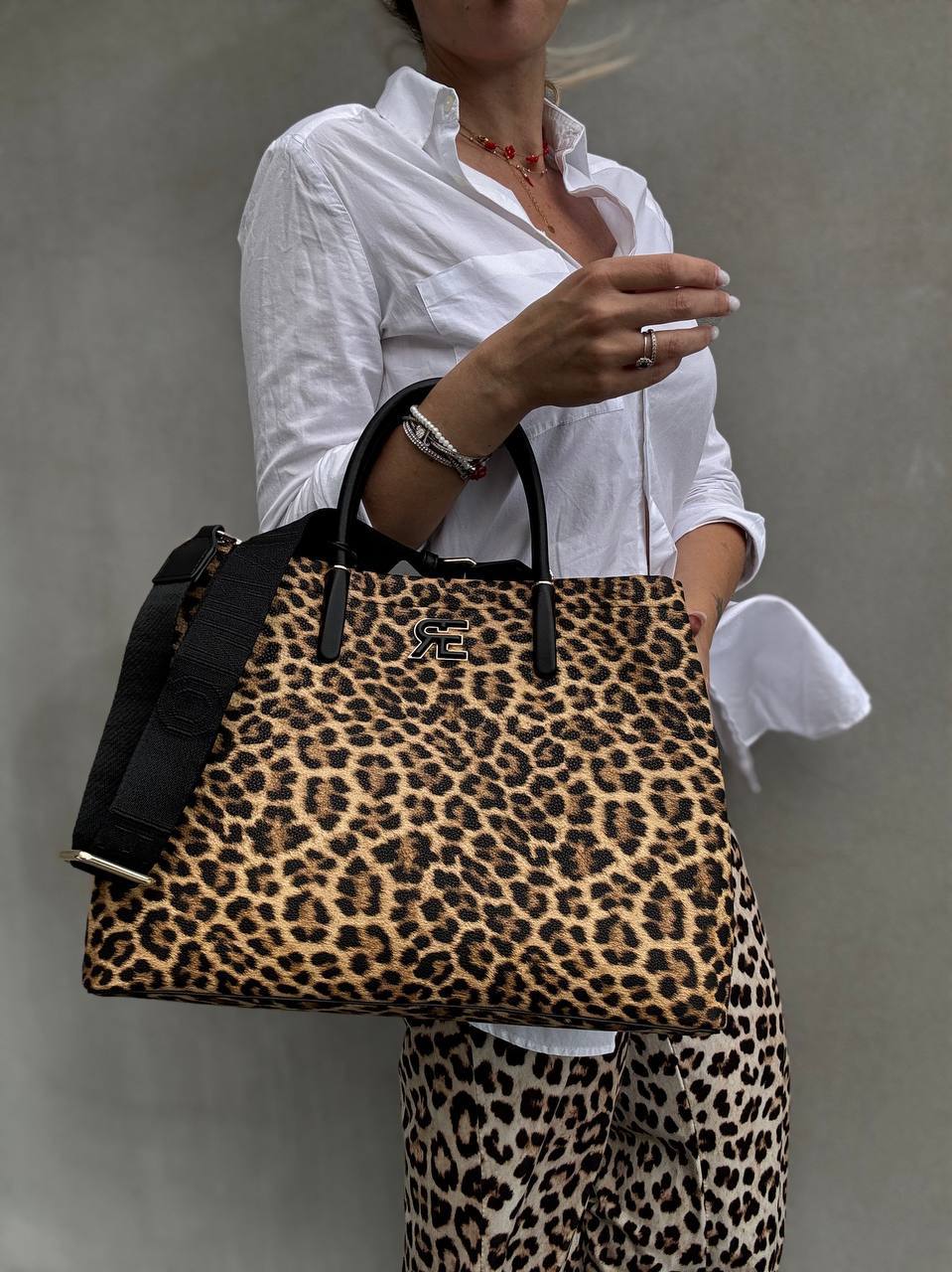 Фото Roberto Serpentini