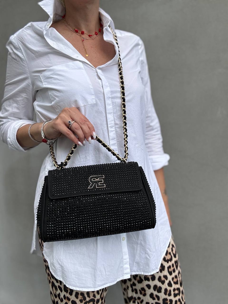 Фото Roberto Serpentini