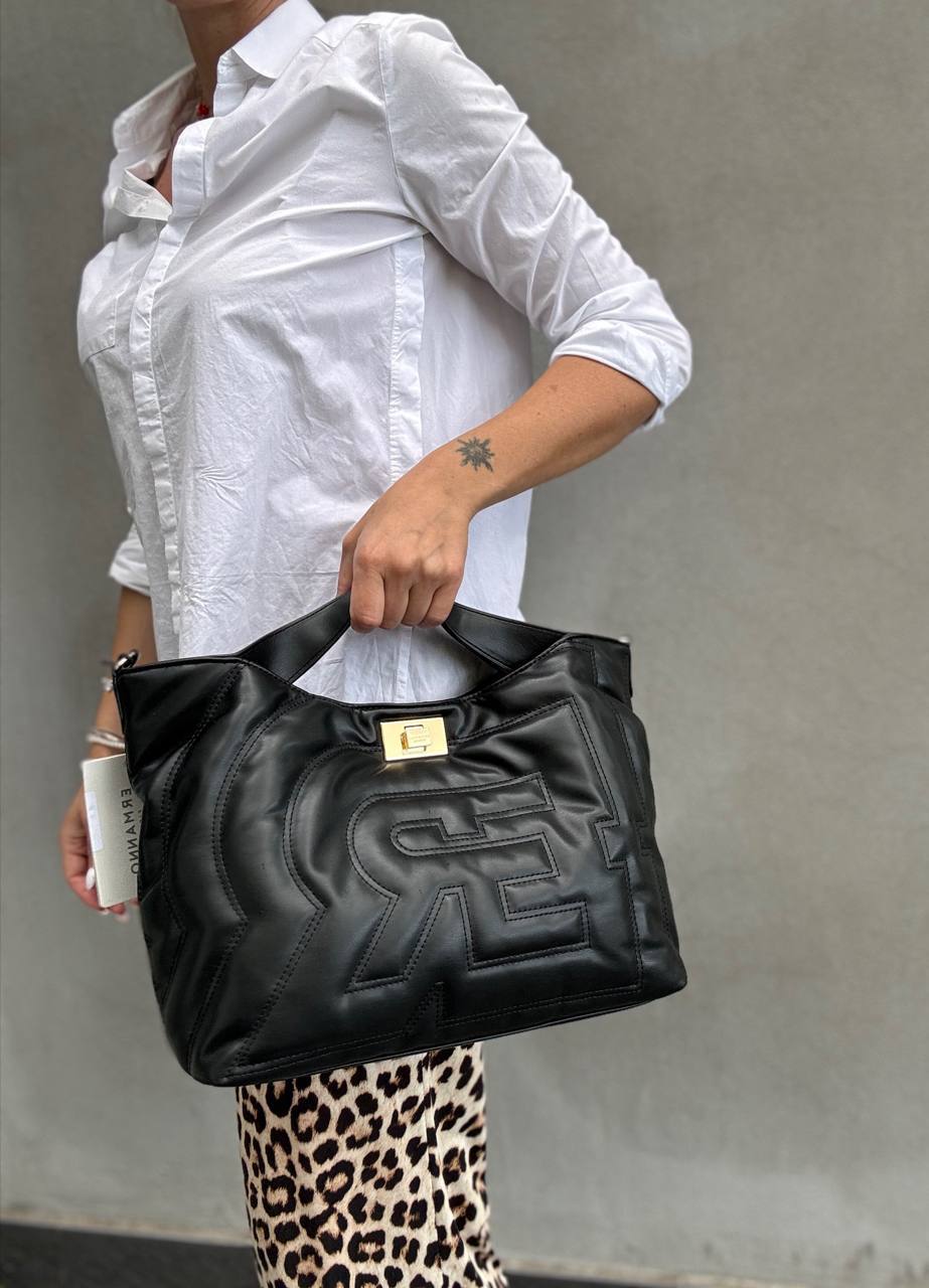 Фото Roberto Serpentini