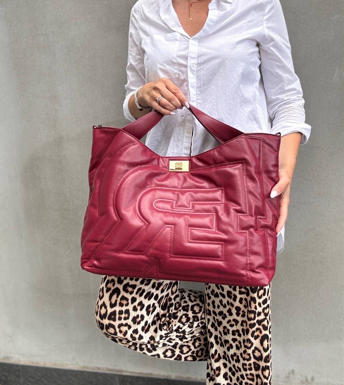 Фото Roberto Serpentini