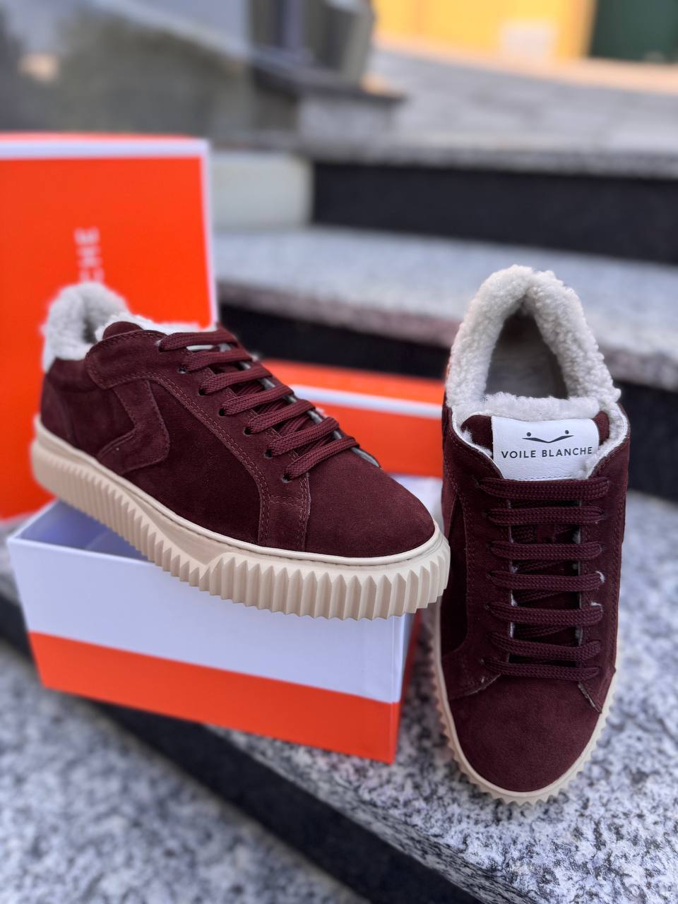 Фото Roberto Serpentini