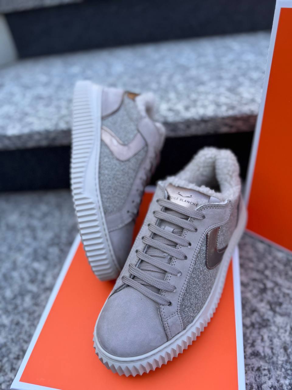 Фото Roberto Serpentini