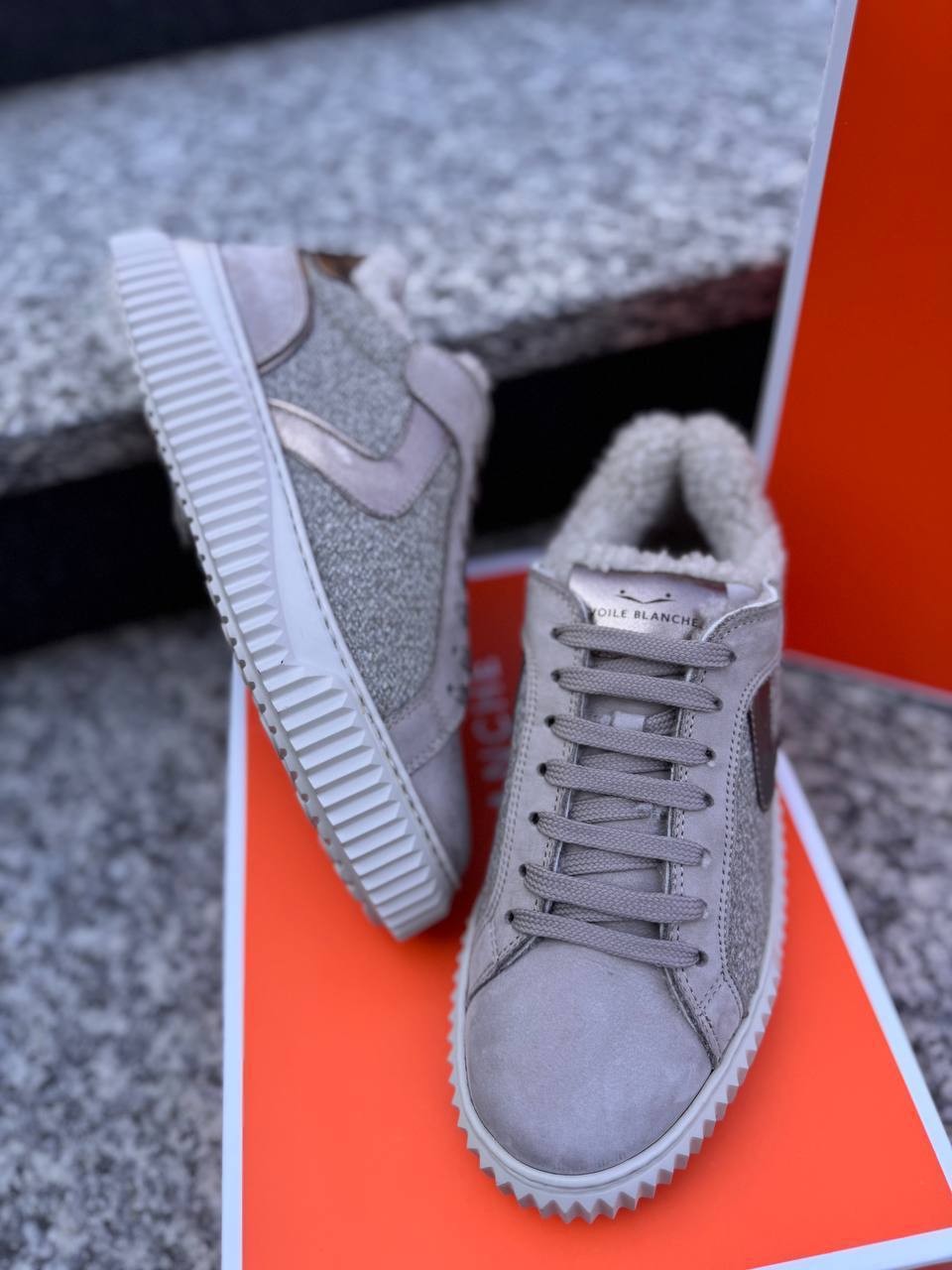 Фото Roberto Serpentini