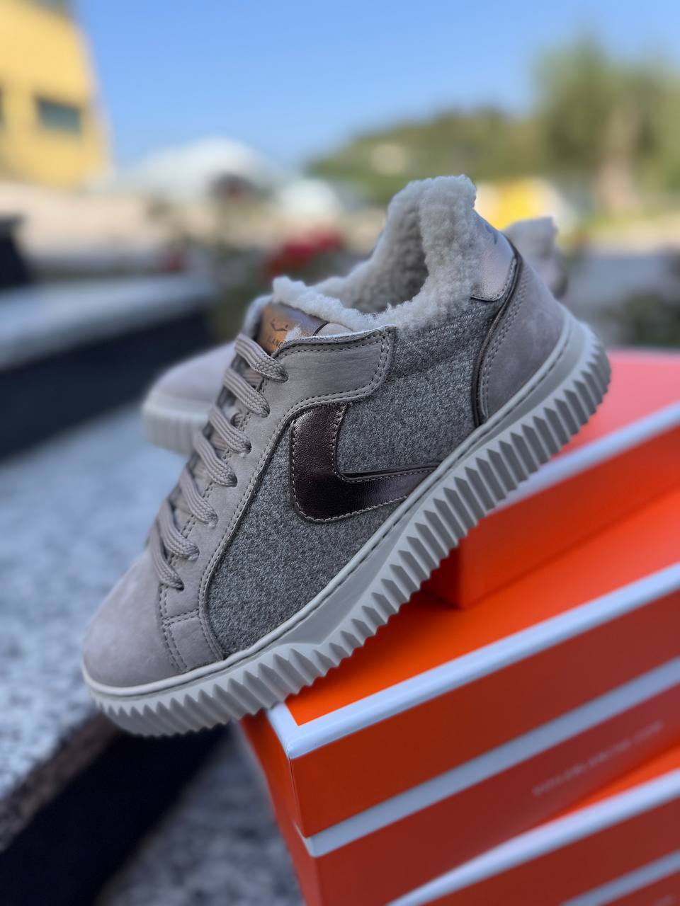 Фото Roberto Serpentini