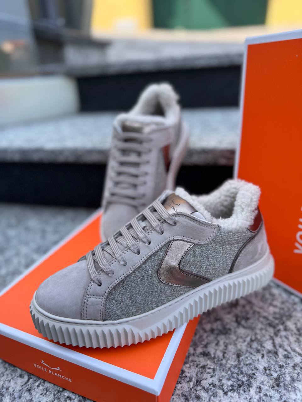 Фото Roberto Serpentini