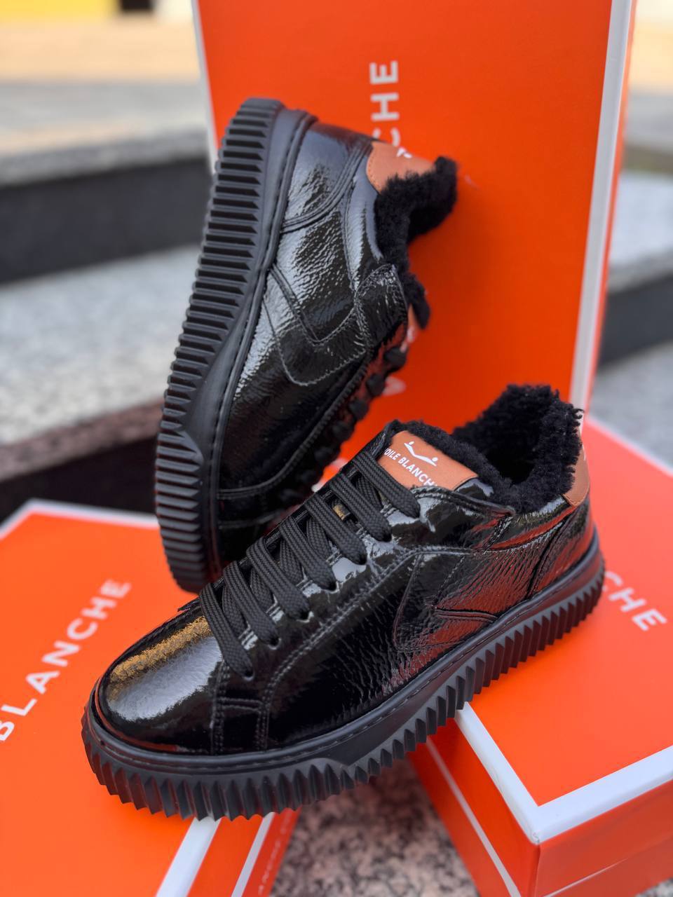 Фото Roberto Serpentini