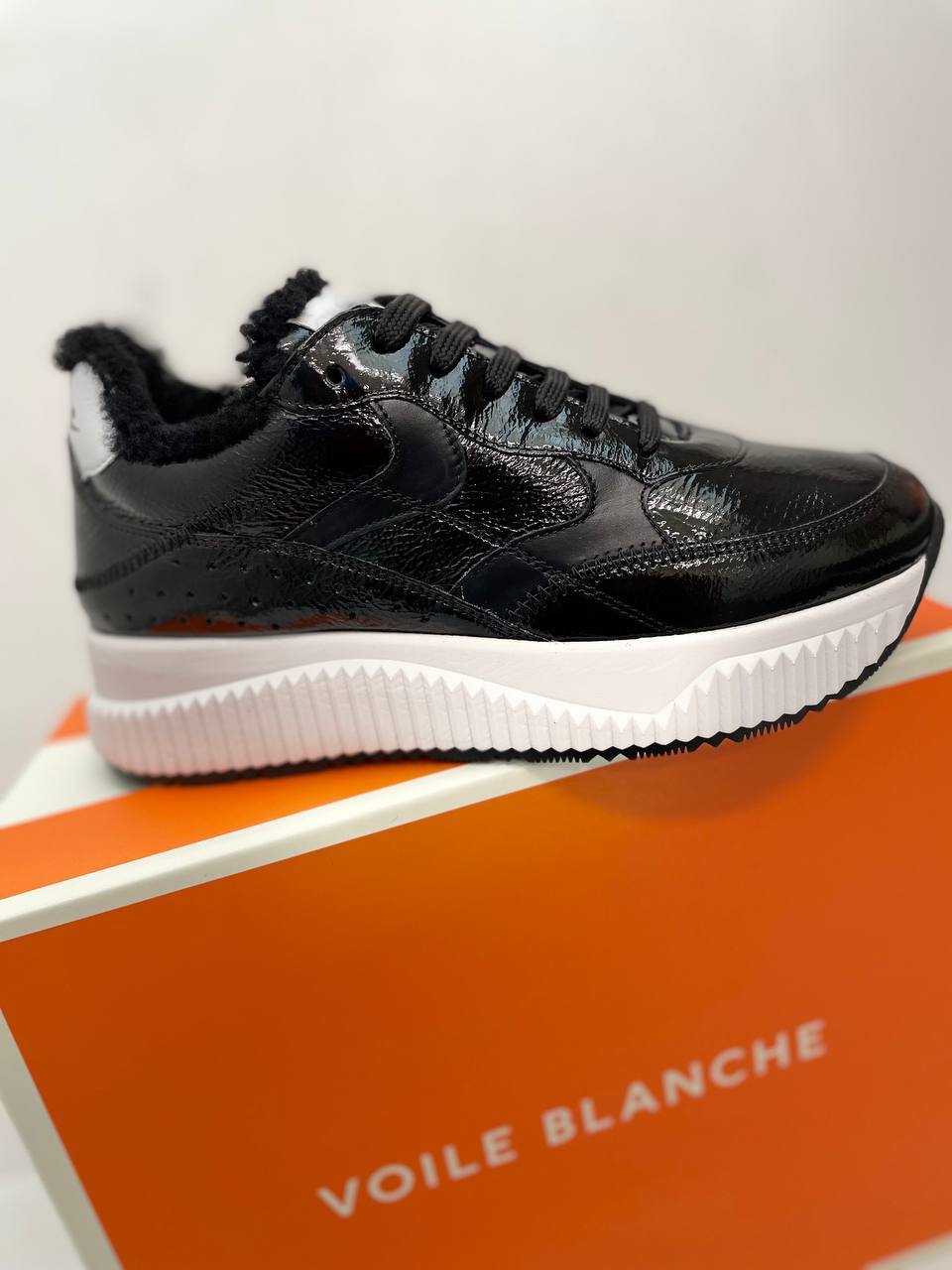 Фото Roberto Serpentini