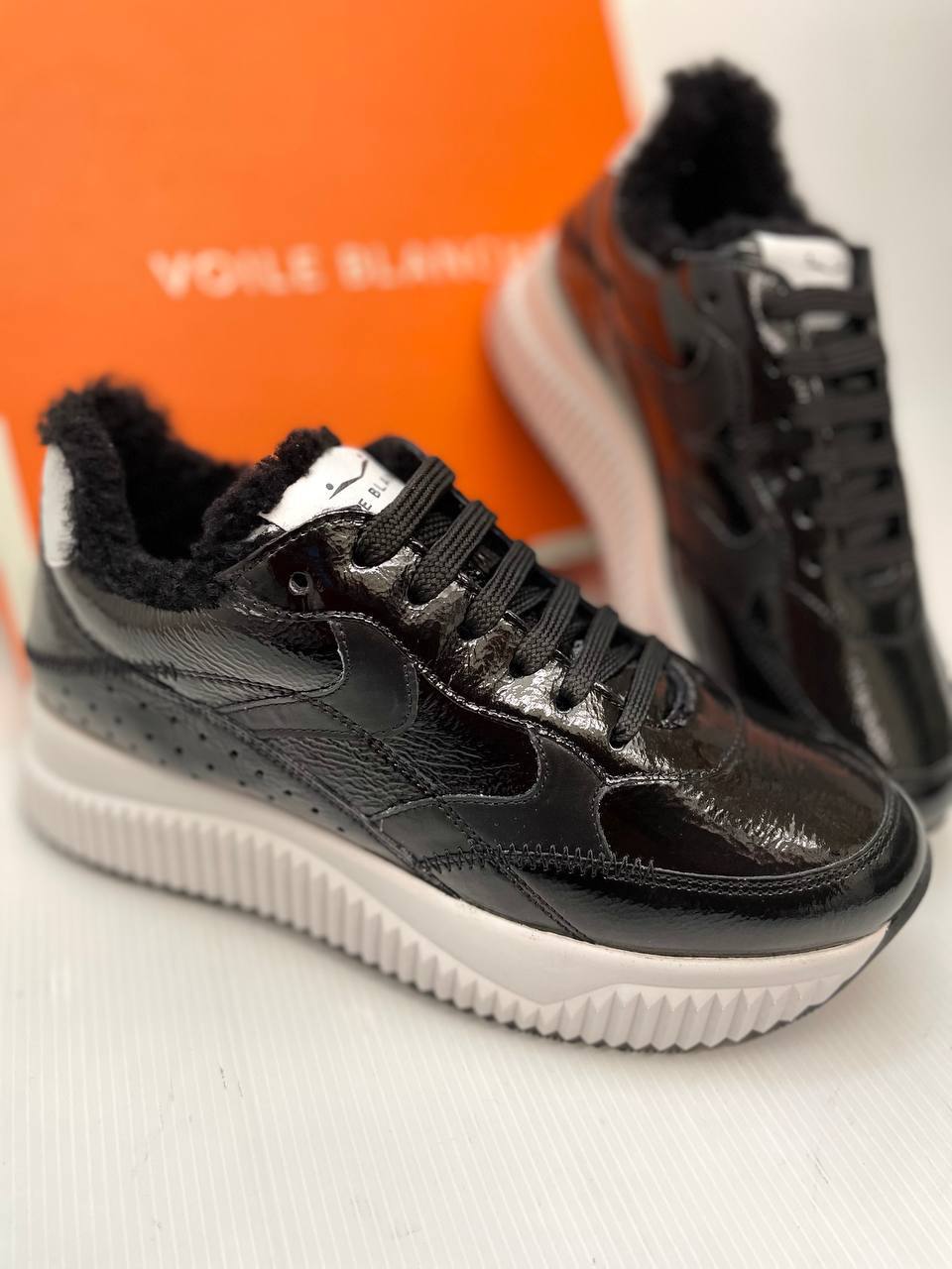 Фото Roberto Serpentini