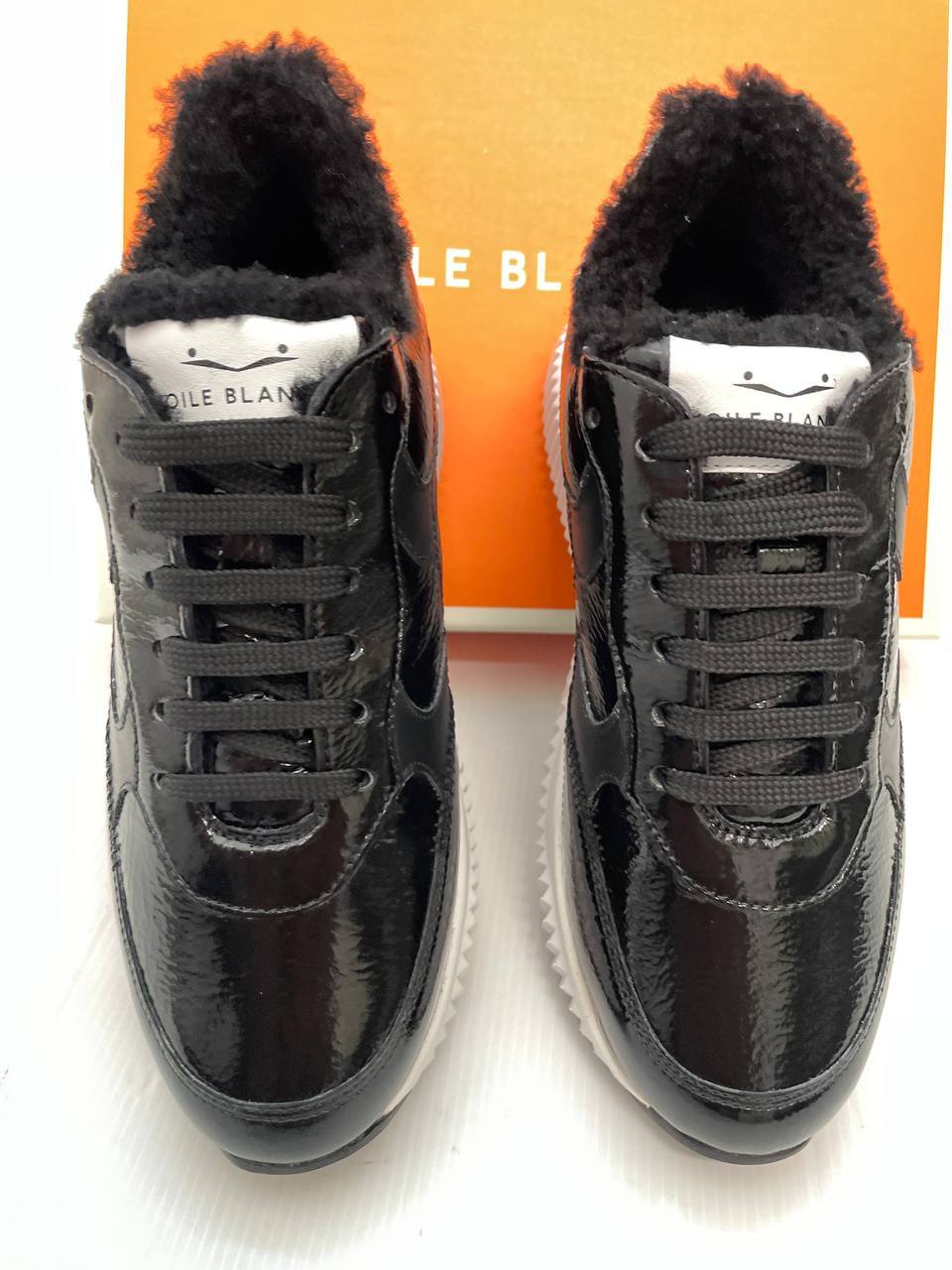 Фото Roberto Serpentini