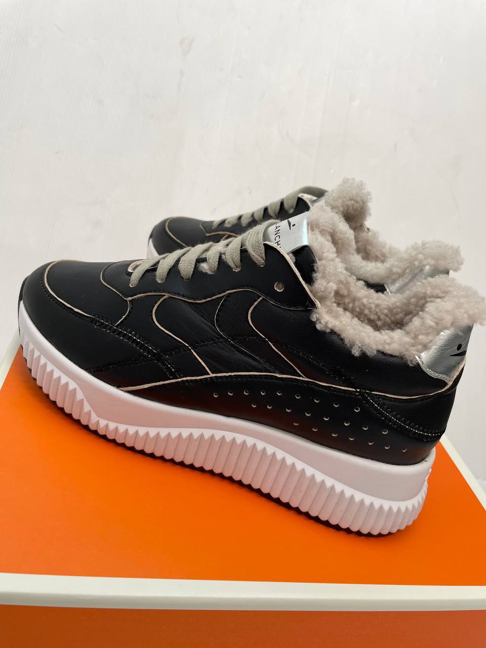 Фото Roberto Serpentini