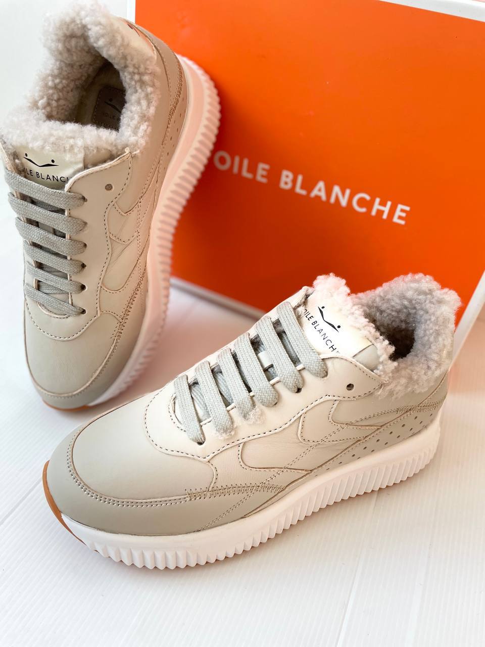 Фото Roberto Serpentini