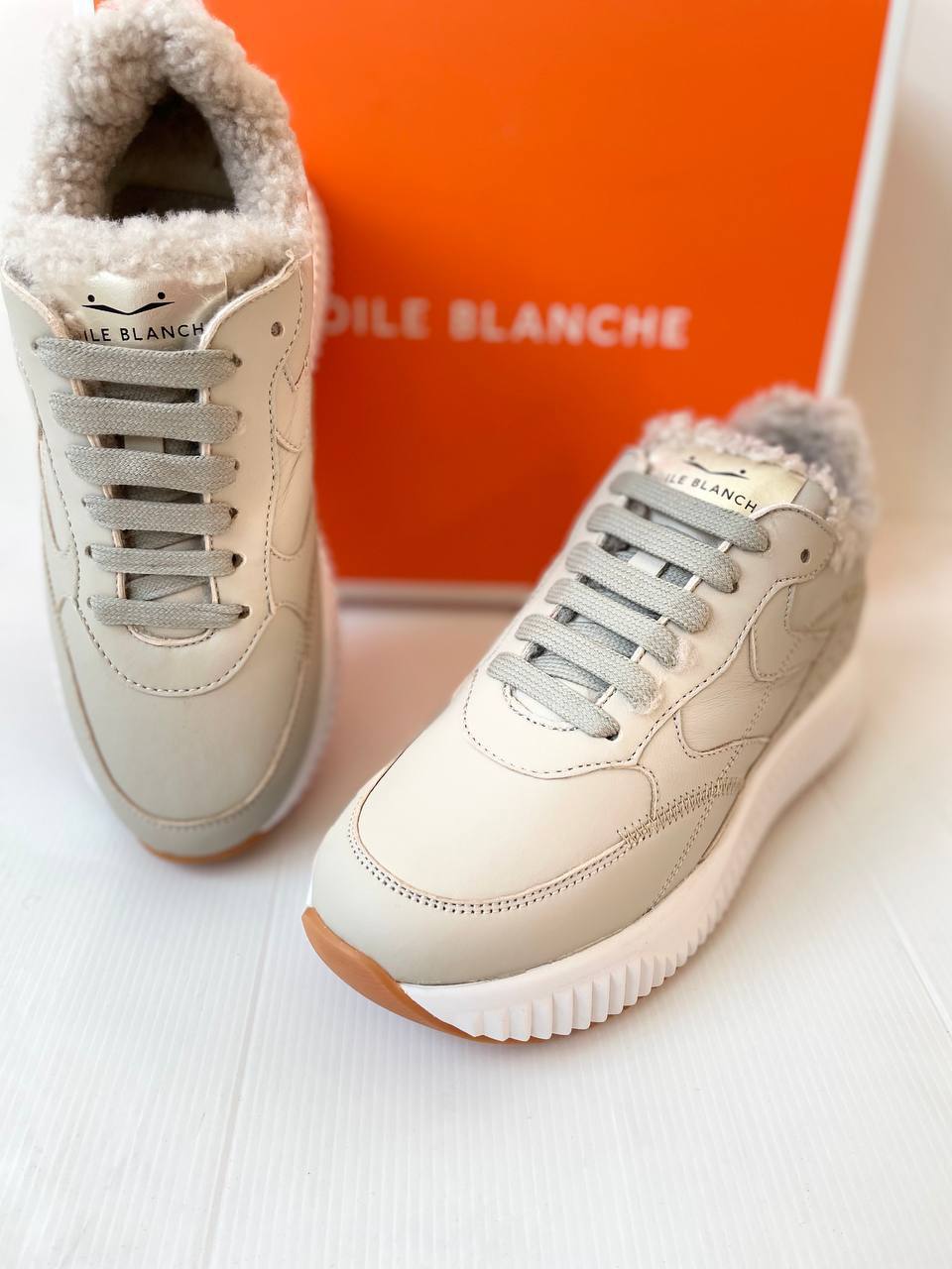 Фото Roberto Serpentini