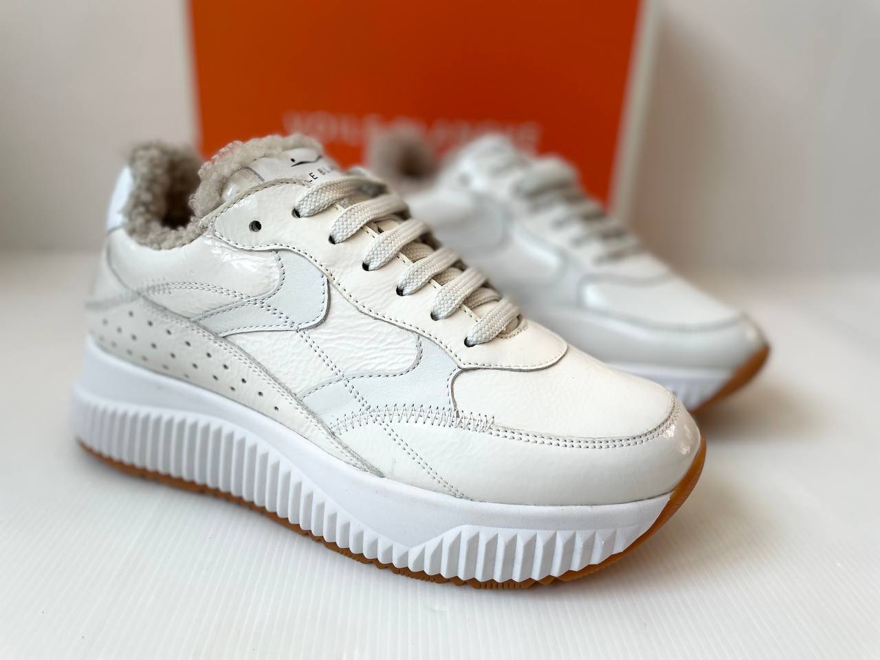 Фото Roberto Serpentini