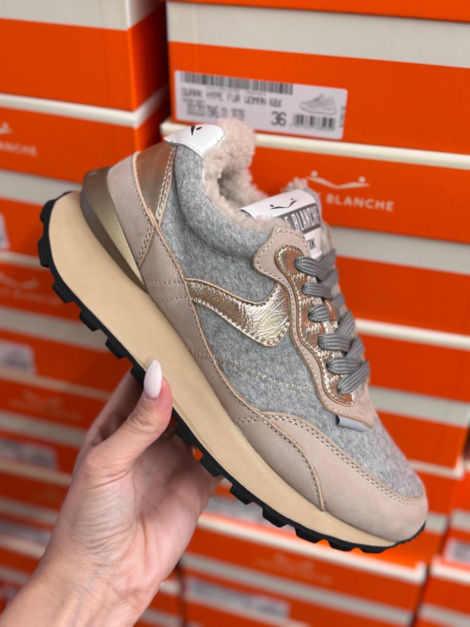 Фото Roberto Serpentini