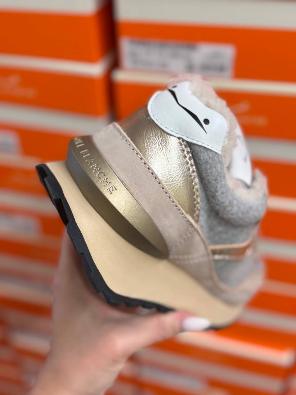 Фото Roberto Serpentini