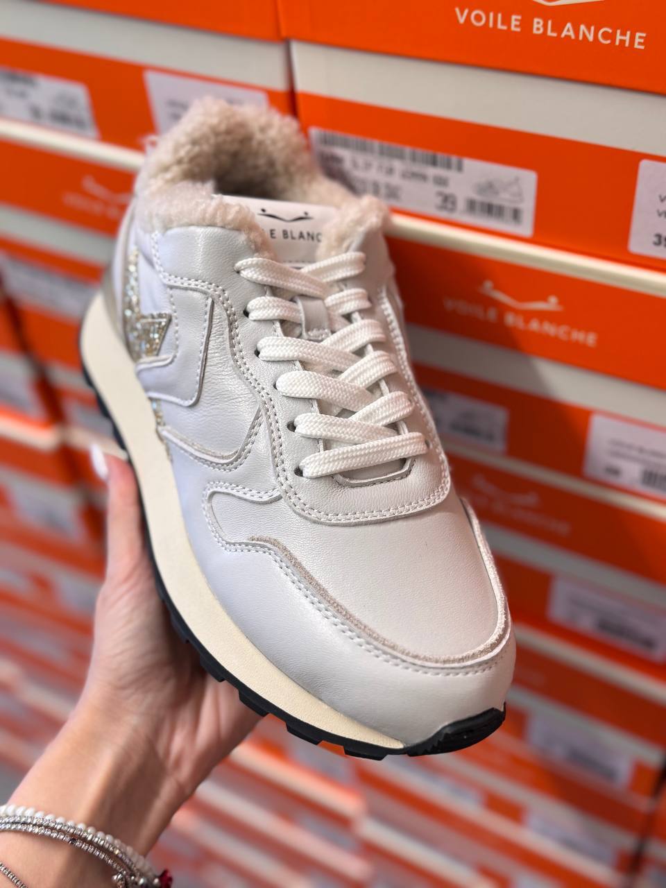 Фото Roberto Serpentini