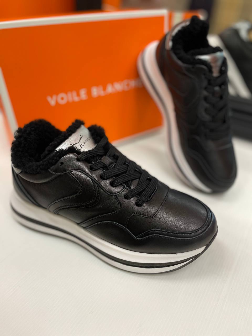 Фото Roberto Serpentini