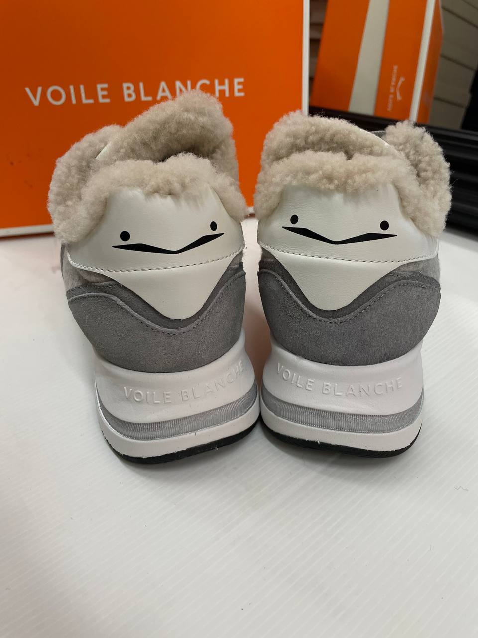 Фото Roberto Serpentini