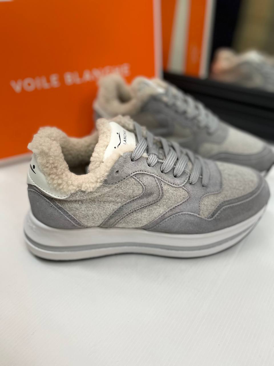 Фото Roberto Serpentini