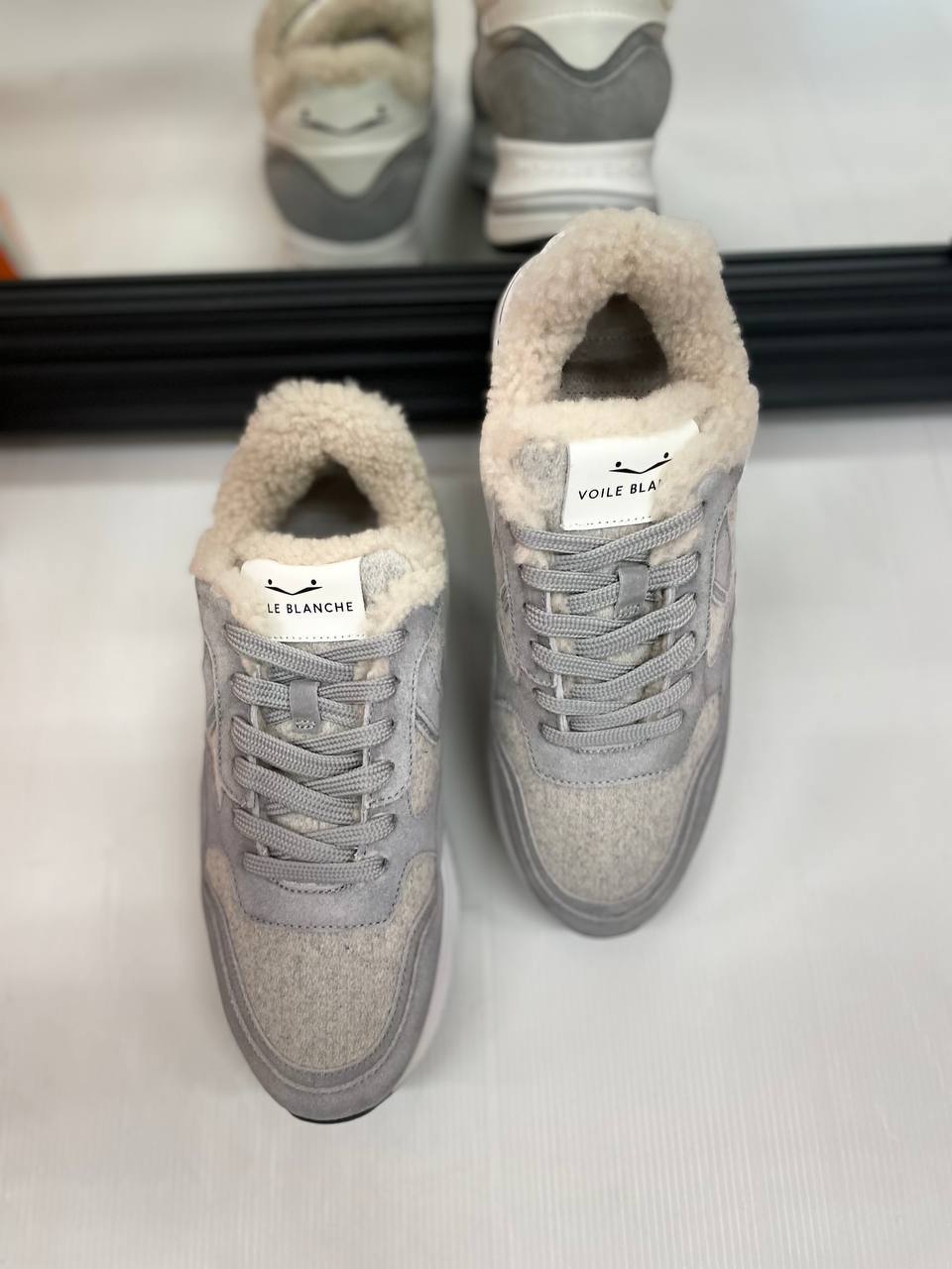 Фото Roberto Serpentini