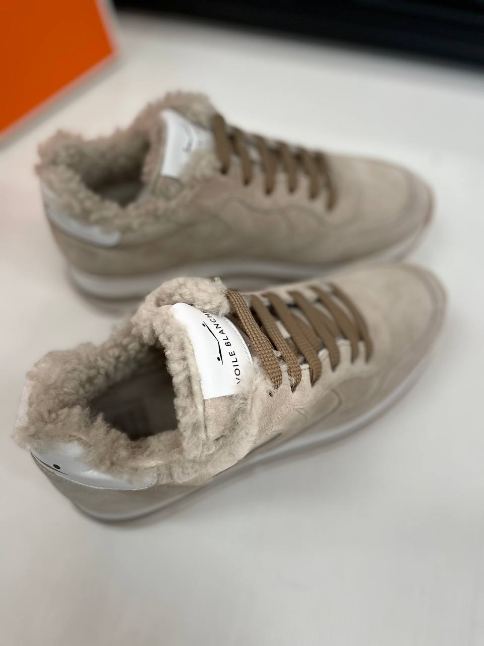 Фото Roberto Serpentini