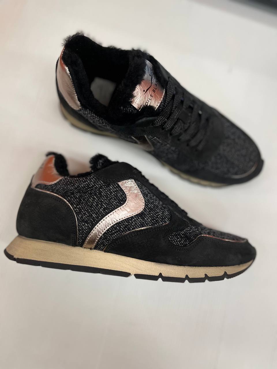 Фото Roberto Serpentini