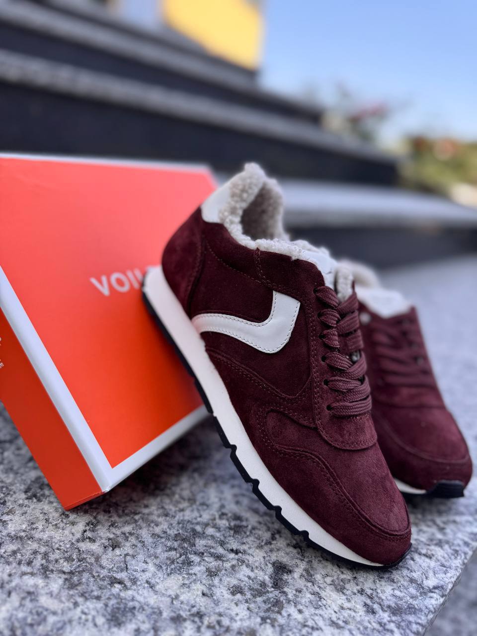 Фото Roberto Serpentini