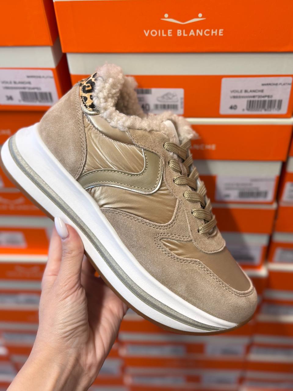 Фото Roberto Serpentini