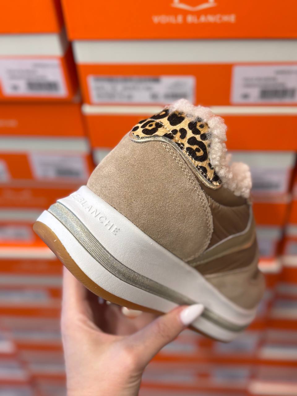 Фото Roberto Serpentini