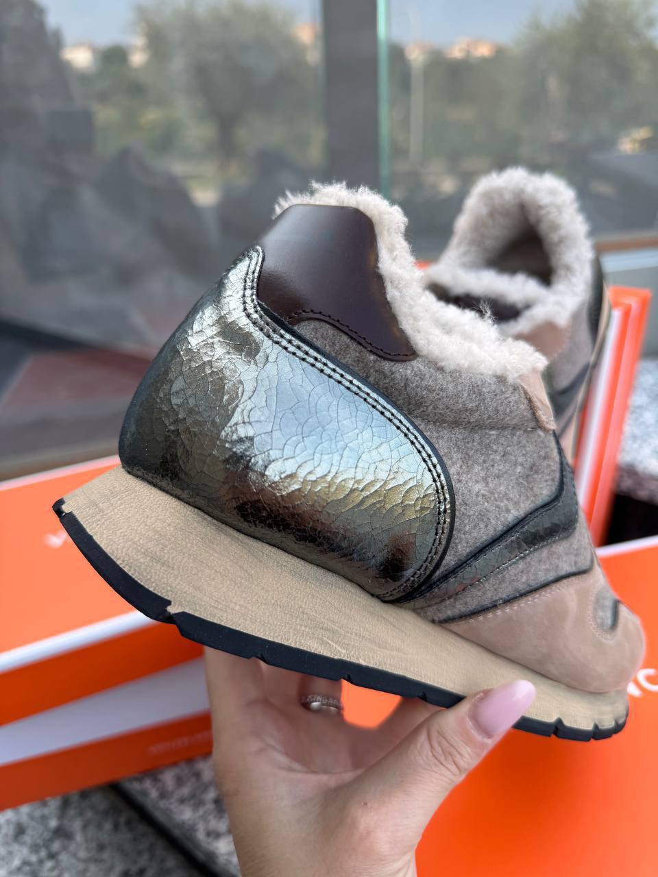 Фото Roberto Serpentini