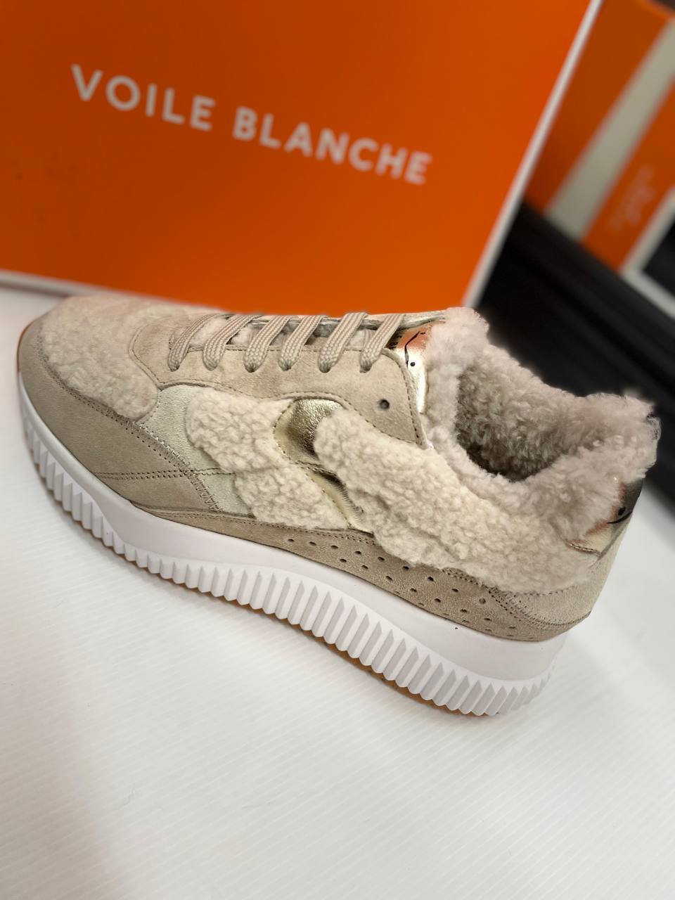 Фото Roberto Serpentini