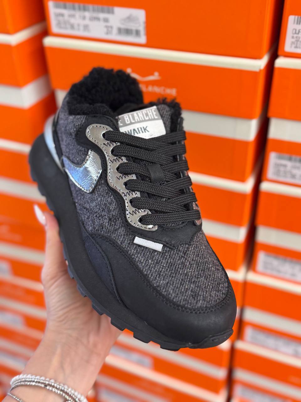 Фото Roberto Serpentini