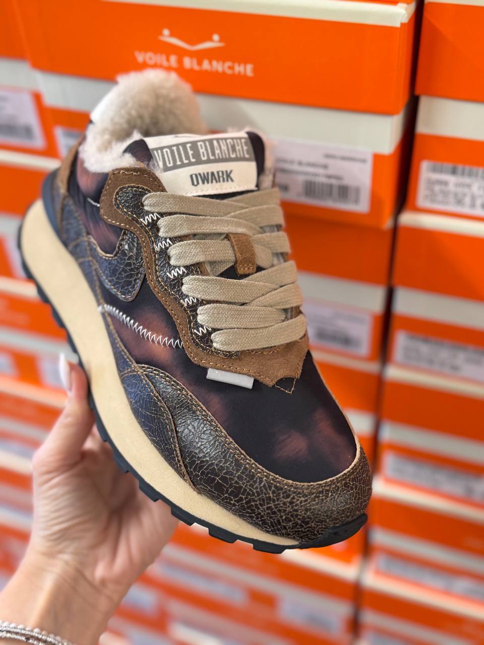 Фото Roberto Serpentini